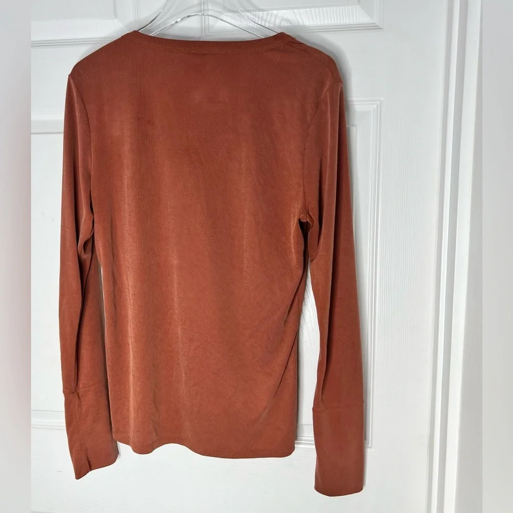 Altar Houseline Button Down Cardigan Sz XL